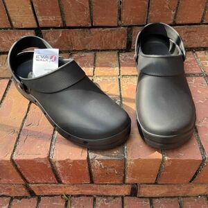 EVA Walk Adventus Anti Fatigue Anti Slip Clogs